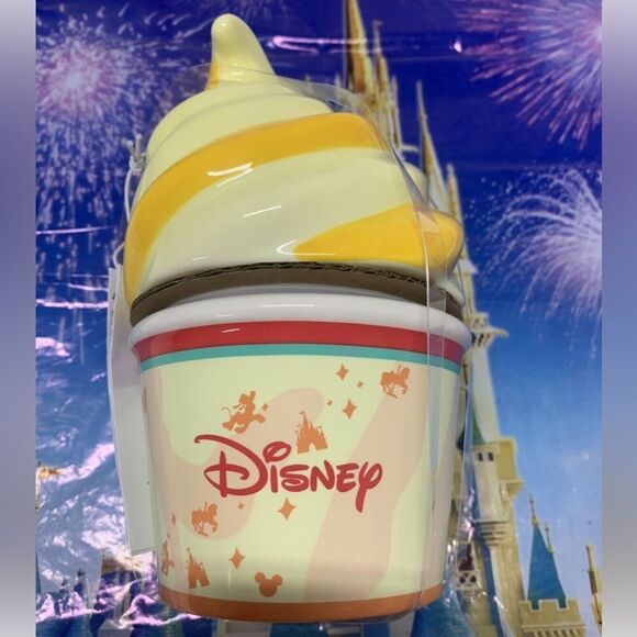 Disney Dole Whip Candle - Picture 3 of 3